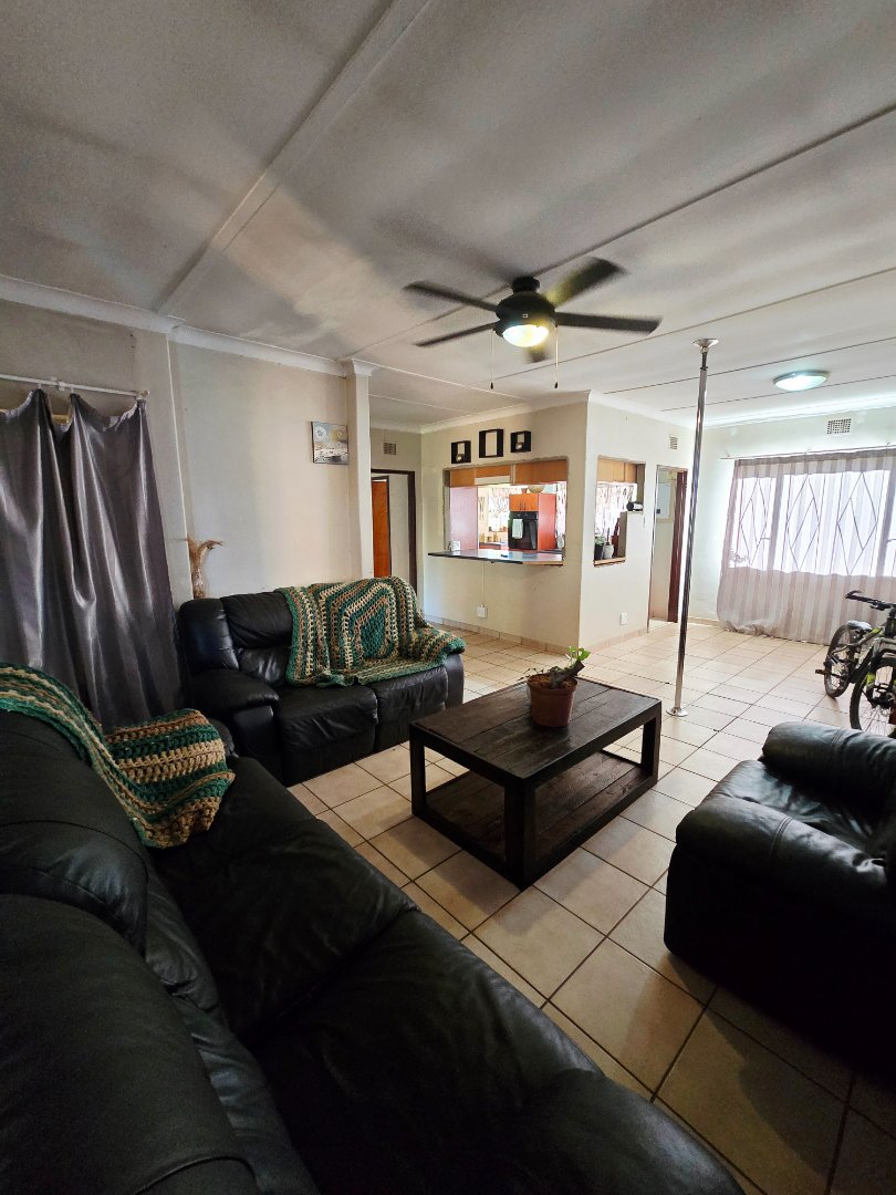3 Bedroom Property for Sale in Stilfontein Ext 4 North West